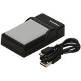 incarcator with USB Cable for DR9963/EN-EL19