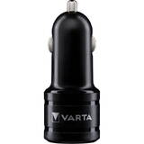 VARTA Car incarcator Dual USB Fast Type C PD & USB A