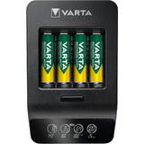 VARTA LCD Smart incarcator+ incl. 4 Batteries 2100 mAh AA