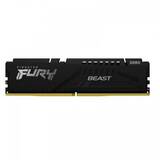 Memorie RAM Kingston FURY Beast 8GB DDR5 4800MHz CL38