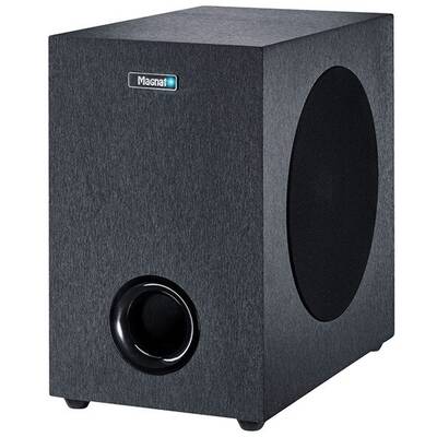 Soundbar Magnat SBW 280 Black 260 W