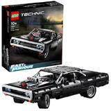 Technic Dom's Dodge Charger 42111
