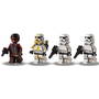 LEGO Star Wars Pradatorul Imperial blindat 75311