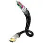 In - Akustik Cablu Audio-Video Exzellenz II High Speed HDMI w Ethernet 3,0 m