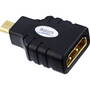 In - Akustik Cablu Audio-Video Premium HDMI Adapter HDMI - micro HDMI