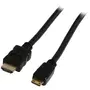 In - Akustik Cablu Audio-Video XS High Speed HDMI Cable mini HDMI-HDMI 5,0 m