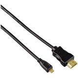 Cablu Audio-Video High Speed HDMI Cable HDMI - mini HDMI Ethernet 2 m