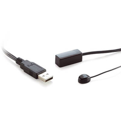 Marmitek Cablu Audio-Video IR 100 USB Infrared extender