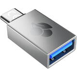 Cherry Cablu Date USB-A / USB-C Adapter
