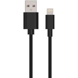 Ansmann Cablu Date Data and Charging Cable USB to Lightning 100cm