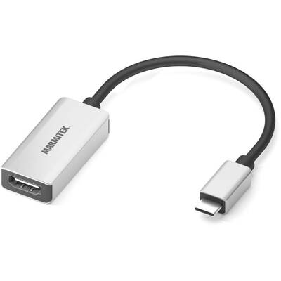 Marmitek Cablu Date Connect USB-C to HDMI Adapter