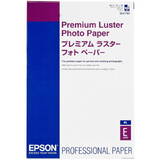 Premium Luster Photo Paper A3+ 100 Sheet, 260g   S041785