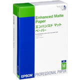 Enhanced Matte Paper A 4, 250 Sheets, 192 g S 041718