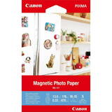 MG-101 10x15 cm Magnetic Photo Paper 5 Sheets