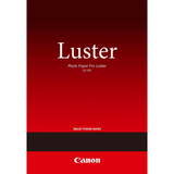 LU-101 A 4 Photo Paper Pro Luster 260 g, 20 Sheets