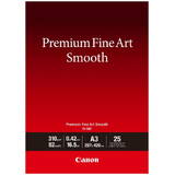 FA-SM 2 Premium FineArt Smooth A 3, 25 Sheet, 310 g