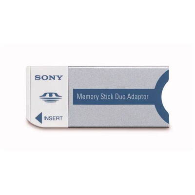 Card Reader Sony MSACM2NO Memory Stick Duo Adapter