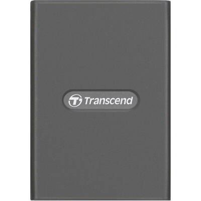 Card Reader Transcend RDE2 USB 3.2 Gen 2x2 CFexpress Type B