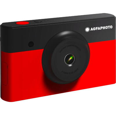 Aparat foto compact AgfaPhoto RealiPix Mini S