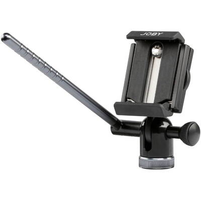 Joby Accesoriu Foto/Video GripTight Video mount Pro black