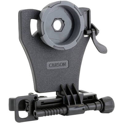 Carson Optical Accesoriu Foto/Video HookUpz Smartphone - Binoculars