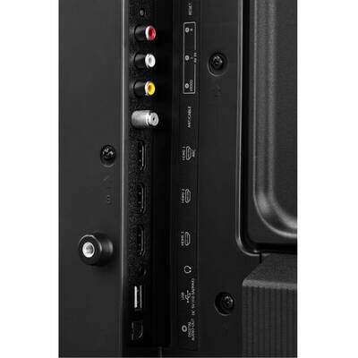 Televizor Hisense LED Smart TV 40A5600F 100cm 40inch FHD Black