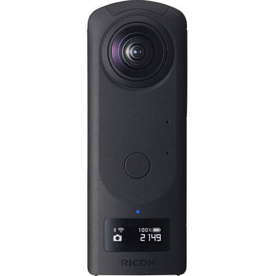 Camera 360 Ricoh Theta Z1 51G