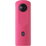 Camera 360 Ricoh Theta SC2 pink