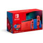 Consola jocuri NINTENDO Switch Mario Red & Blue Edition