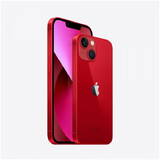 Smartphone Apple iPhone 13, 128GB RED