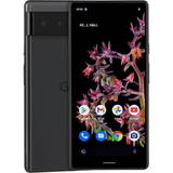Smartphone Google Pixel 6 128GB Stormy Black
