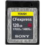 Card de Memorie Sony CFexpress Type B  128GB