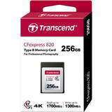 Card de Memorie Transcend CFexpress Card   256GB TLC