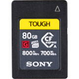 Card de Memorie Sony CFexpress Type A   80GB