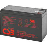 BlueWalker PowerWalker 12V/9Ah CSB VRLA Rechargeable Battery