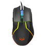 Mouse Sven RX-G960 6400 dpi, negru/gri