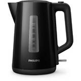 Fierbator Philips HD9318/20 1,7 L 2200 W Negru