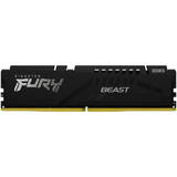 Memorie RAM Kingston FURY Beast 32GB DDR5 4800MHz CL38
