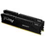 Memorie RAM Kingston FURY Beast 16GB DDR5 4800MHz CL38 Dual Channel Kit