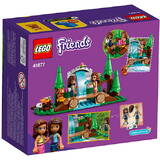 LEGO Friends - Cascada din padure 41677, 93 piese