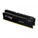 Memorie RAM Kingston Beast 16GB DDR5 5600MHz CL40 Dual Channel Kit