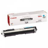 Toner imprimanta Canon 729 Cyan