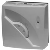 UNITATE PexKIT RADIO COMANDA ALPHA IP 10 ZONE 15 CIRCUITE 230V