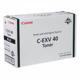 Toner imprimanta Canon C-EXV 40 Black