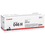 Toner imprimanta Canon CRG046HBK Black