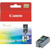 Cartus Imprimanta Canon CLI-36 3 culori