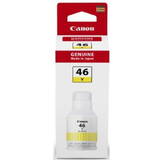 Cartus Imprimanta Canon GI-46 Yellow
