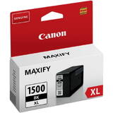 Cartus Imprimanta Canon PGI-1500XLB Black