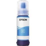 Cartus Imprimanta Epson Ecotank 115 Cyan