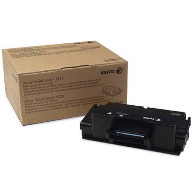 Toner imprimanta Xerox 106R02310 Black